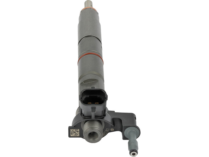 Alliant Power AP55115 Reman Fuel Injector With Bolt & Line (Cylinders 4 & 5) (2011-2016 6.6L Duramax)
