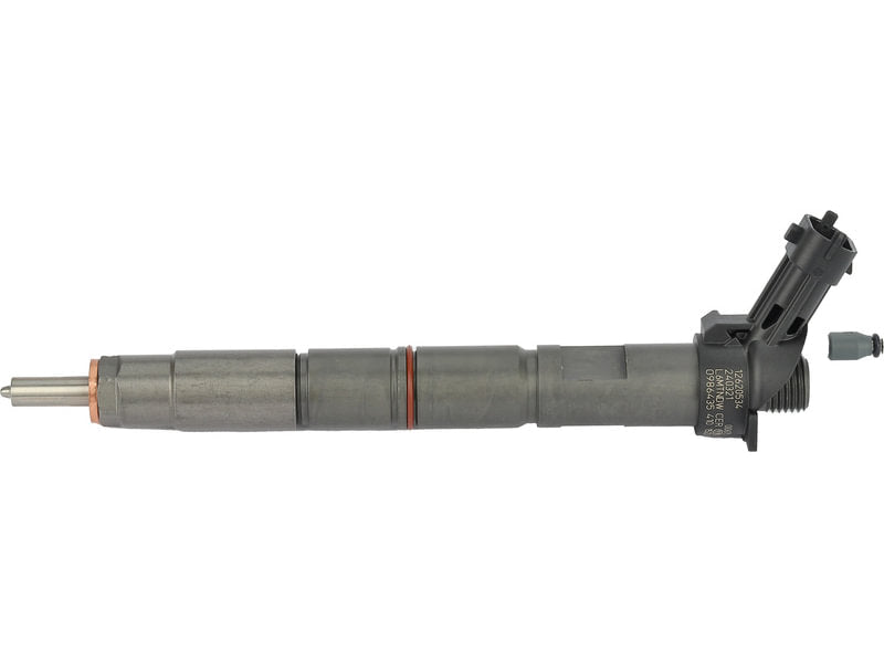 Alliant Power AP55115 Reman Fuel Injector With Bolt & Line (Cylinders 4 & 5) (2011-2016 6.6L Duramax)