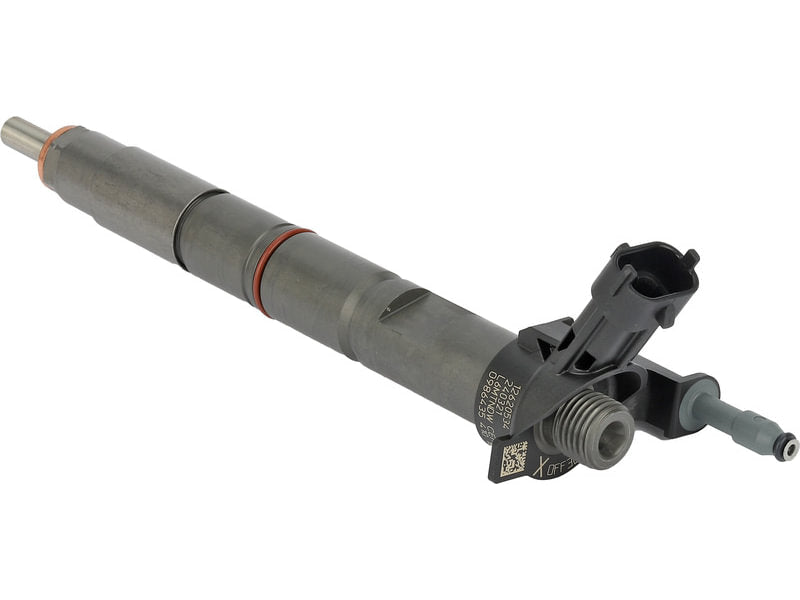 Alliant Power AP55115 Reman Fuel Injector With Bolt & Line (Cylinders 4 & 5) (2011-2016 6.6L Duramax)