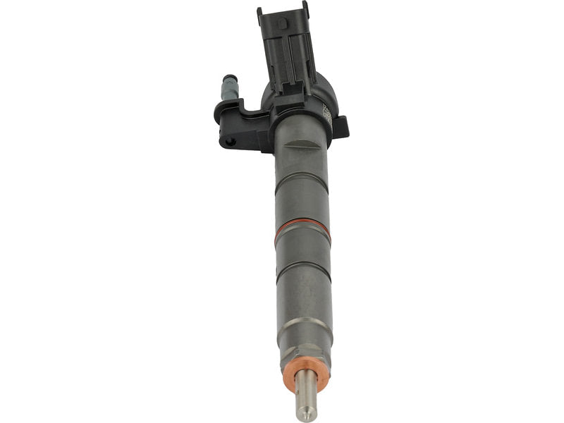 Alliant Power AP55115 Reman Fuel Injector With Bolt & Line (Cylinders 4 & 5) (2011-2016 6.6L Duramax)