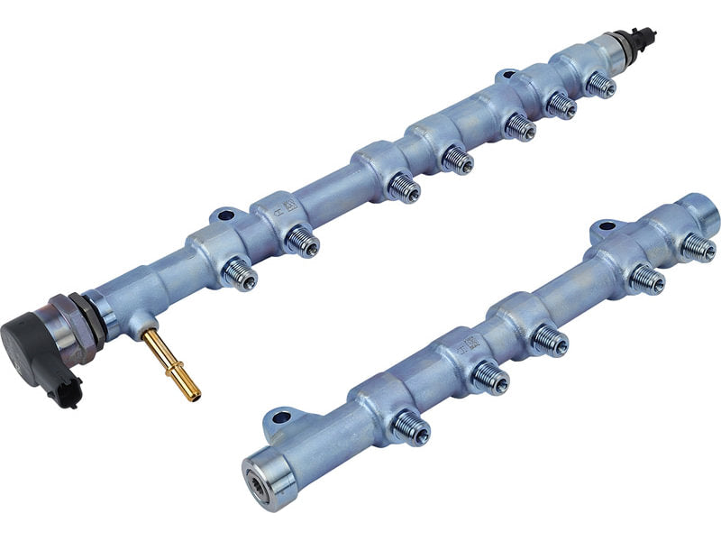 Alliant Power AP57002NP Fuel Contamination Kit - No Pump (2017-2019 6.7L PowerStroke)