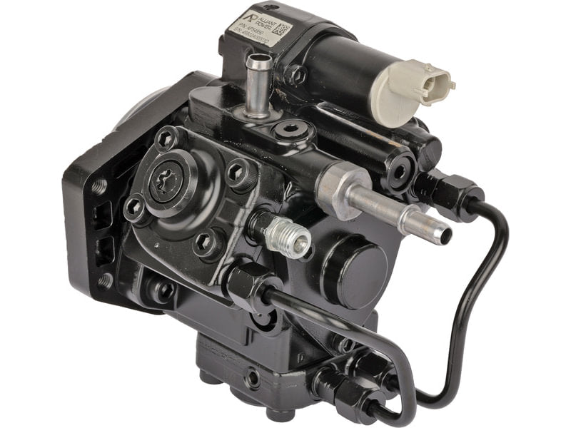 Alliant Power AP54951 Reman HP4 High Pressure Fuel Injection Pump (HPFP) Kit (2017-2023 6.6L Duramax)