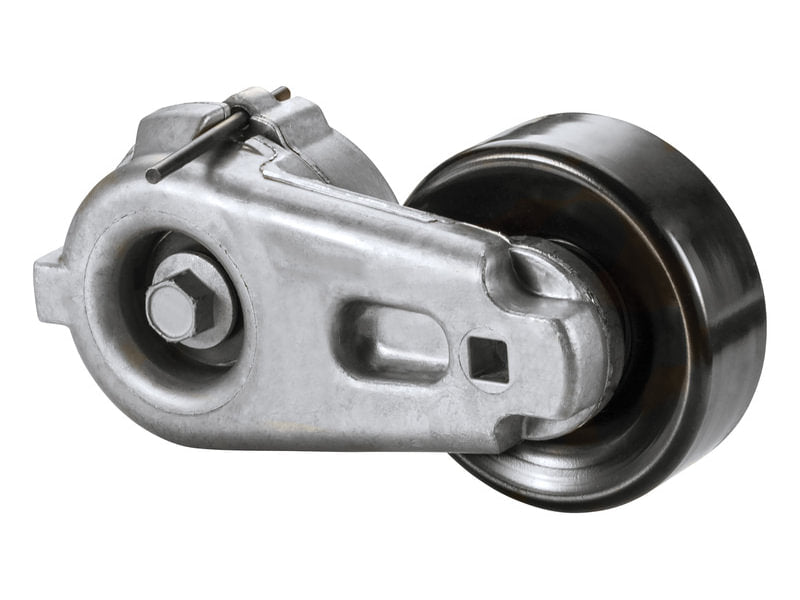 Alliant Power AP63517 Accessory Belt Tensioner (2008-2010 6.4L PowerStroke)