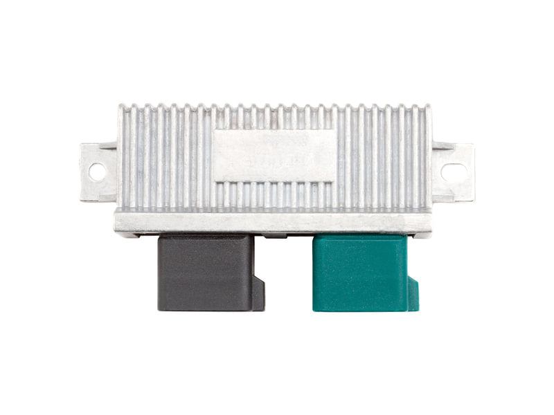 Alliant Power AP63406 Glow Plug Control Module (GPCM) (2000-2010 7.3/6.0/6.4L PowerStroke)