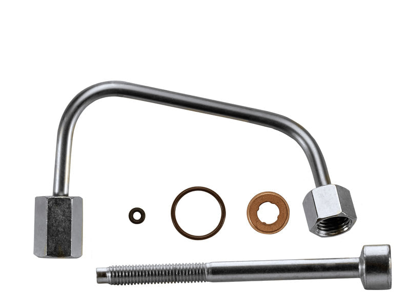 Alliant Power AP0088 Injection Line & O-Ring Kit (2011-2019 6.7L PowerStroke)