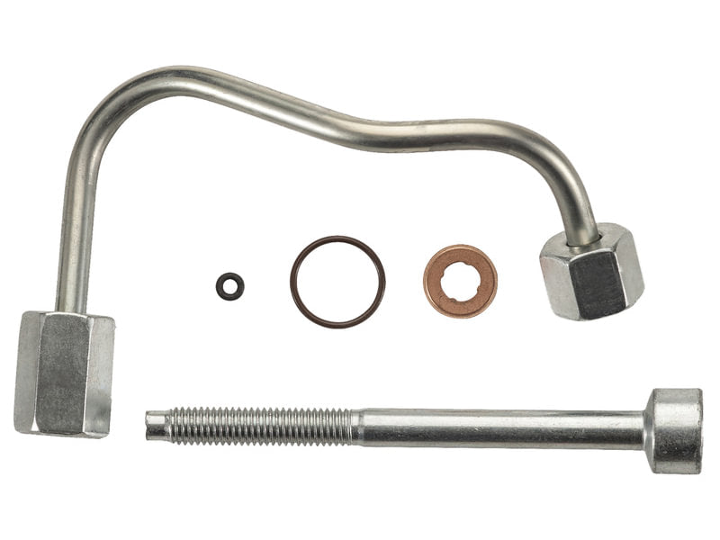 Alliant Power AP0087 Injection Line & O-Ring Kit (2011-2019 6.7L PowerStroke)