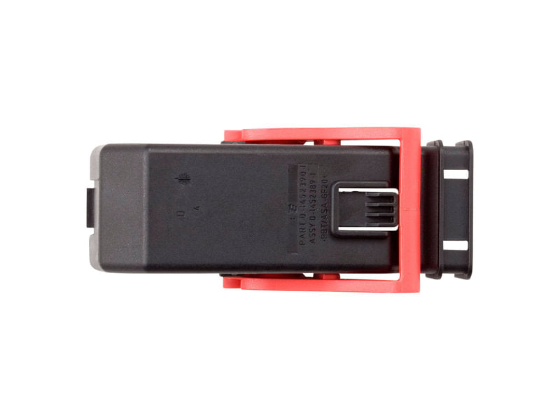 Alliant Power AP0076 Engine Harness Connector Cover (2008-2010 6.4L PowerStroke)