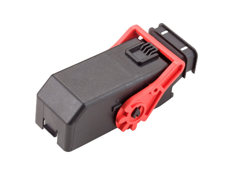 Alliant Power AP0076 Engine Harness Connector Cover (2008-2010 6.4L PowerStroke)