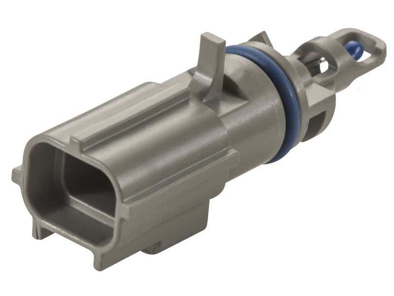 Alliant Power AP63544 Intake Air/Charge Air Cooler Temp (IAT/CACT) Sensor (2011-2019 6.7L PowerStroke)