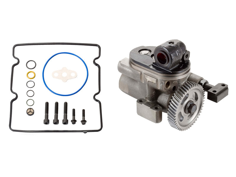 Alliant Power AP63661 Remanufactured High-Pressure Oil Pump (2004.5-2007 6.0L PowerStroke)