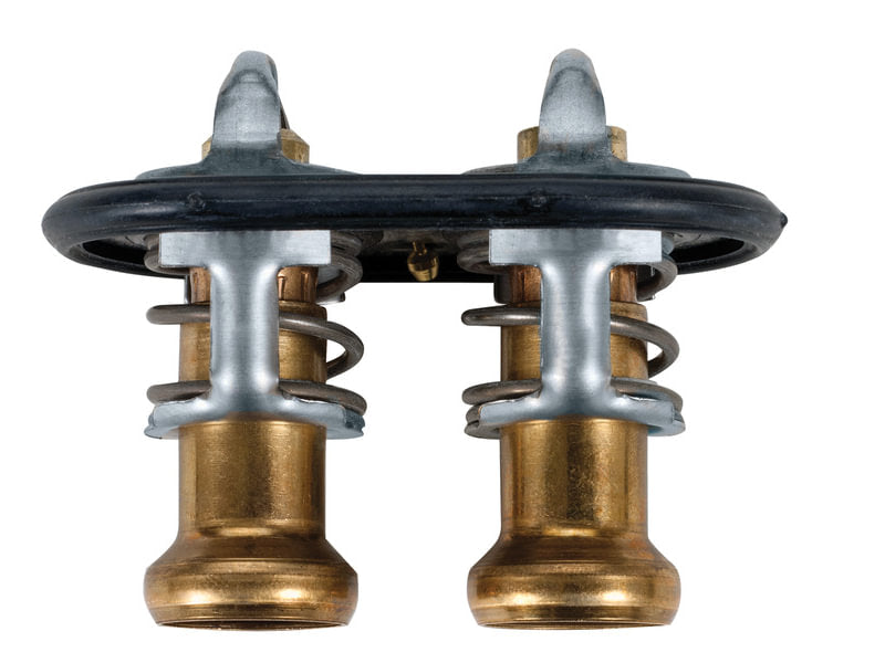 Alliant Power AP63540 Primary Coolant Thermostat (2011-2024 6.7L PowerStroke)