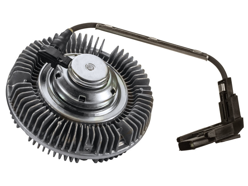 Alliant Power AP63499 Fan Clutch (2008-2010 6.4L PowerStroke)