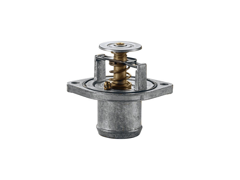 Alliant Power AP63496 Coolant Thermostat (2003-2007 6.0L PowerStroke)