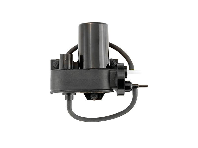 Alliant Power AP63433 Electric Vacuum Pump (199-2007 7.3/6.0L PowerStroke)