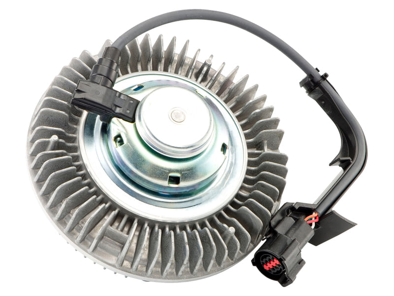 Alliant Power AP63430 Fan Clutch (2003-2007 6.0L PowerStroke)