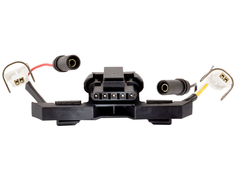 Alliant Power AP63414 Internal Fuel Injector Wiring Harness (1994-1997 7.3L PowerStroke)