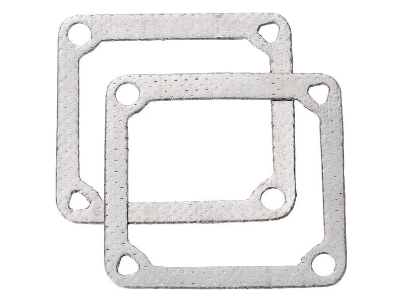 Alliant Power AP0058 Intake Grid Heater Gasket Set (1989-2007 5.9L Cummins)