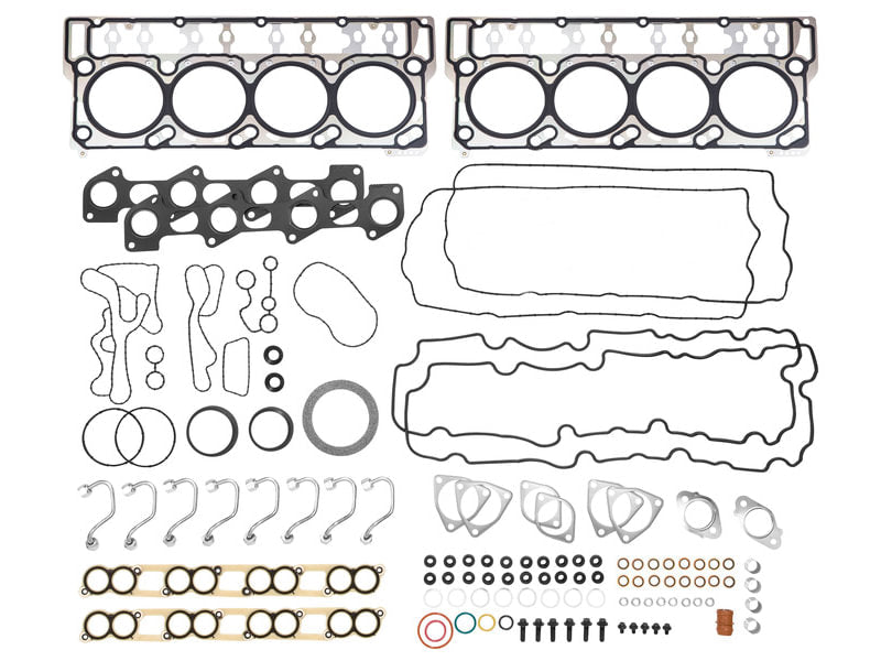 Alliant Power AP0065 Cylinder Head Gasket Kit (2008-2010 6.4L PowerStroke)