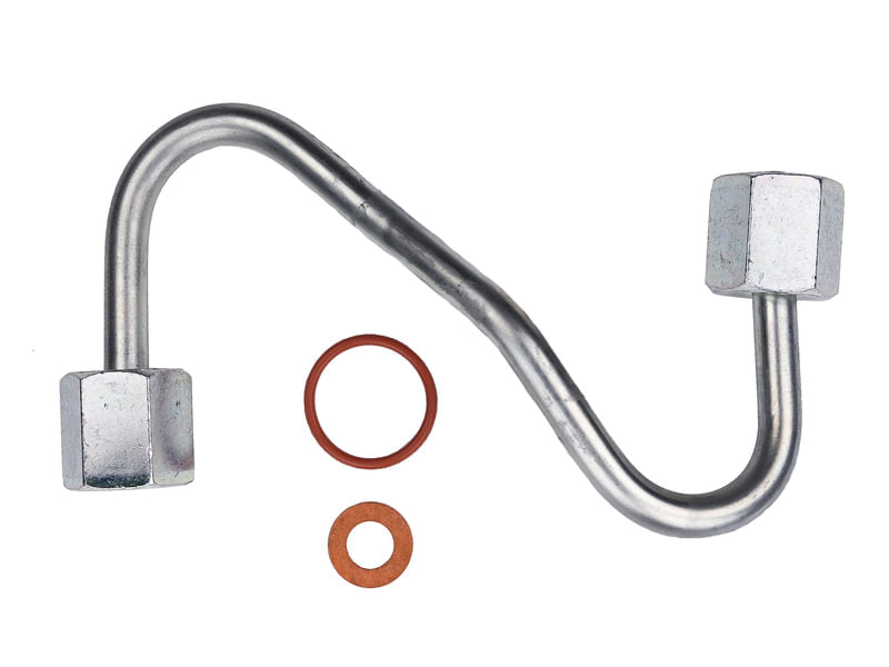 Alliant Power AP0132 Fuel Injector Installation Kit (Cylinders 5-8) (2017-2026 6.6L Duramax Cab & Chassis)