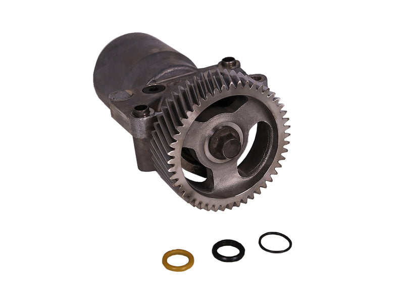 Alliant Power AP63625 Remanufactured High-Pressure Oil Pump (HPOP) (2003-2004 6.0L PowerStroke)