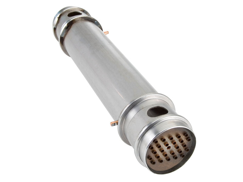 Alliant Power AP63452 Engine Oil Cooler (1994-2003 7.3L PowerStroke)