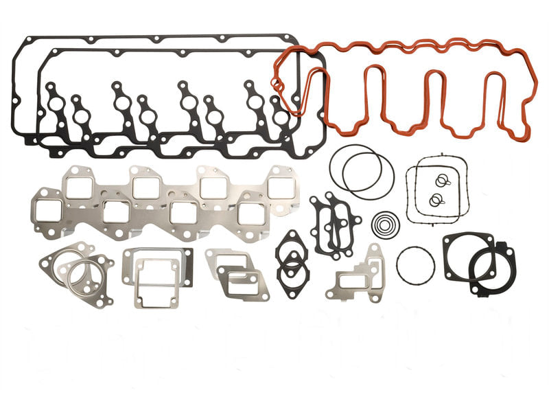 Alliant Power AP0063 Cylinder Head Installation Gasket Kit (2004.5-2010 6.6L Duramax)