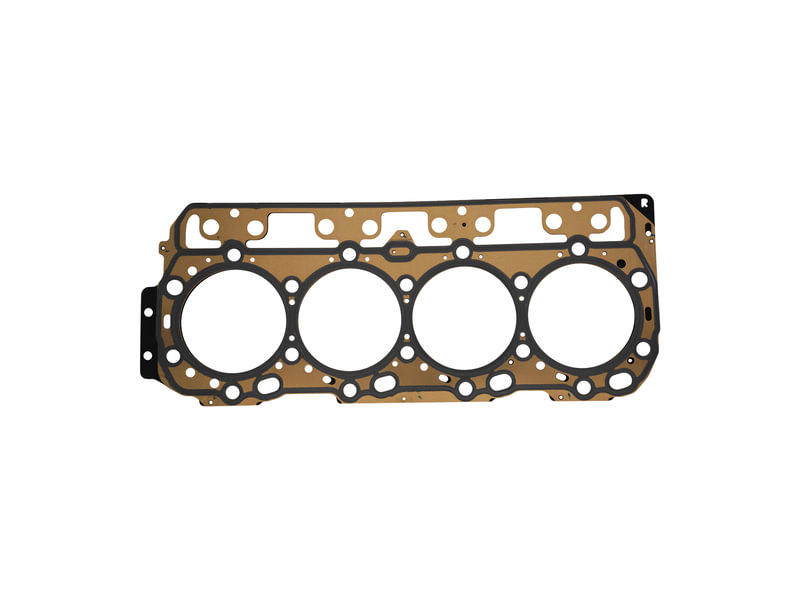 Alliant Power AP0051 Head Gasket (Grade B, Right) (2001-2010 6.6L Duramax)
