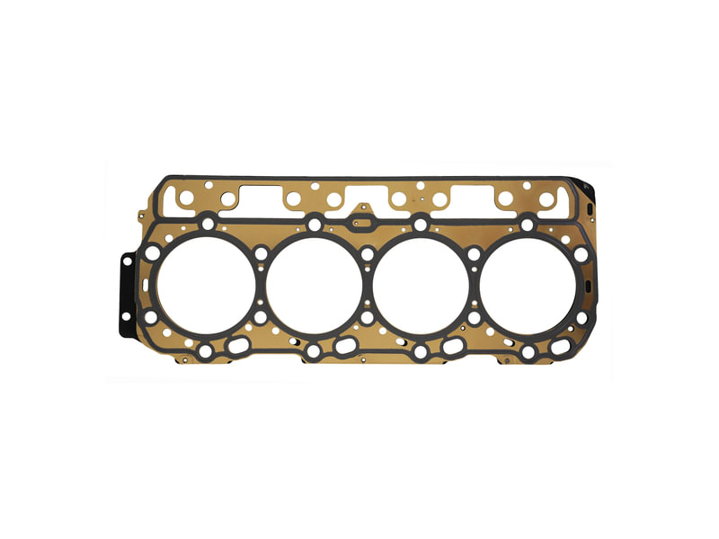 Alliant Power AP0050 Head Gasket (Grade A, Right) (2001-2010 6.6L Duramax)