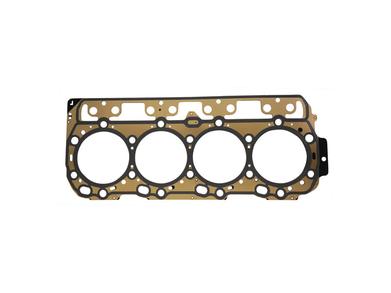 Alliant Power AP0049 Head Gasket (Grade C, Left) (2001-2010 6.6L Duramax)