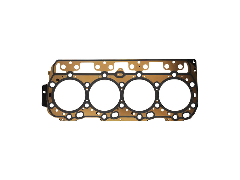 Alliant Power AP0048 Head Gasket (Grade B, Left) (2001-2010 6.6L Durmax)