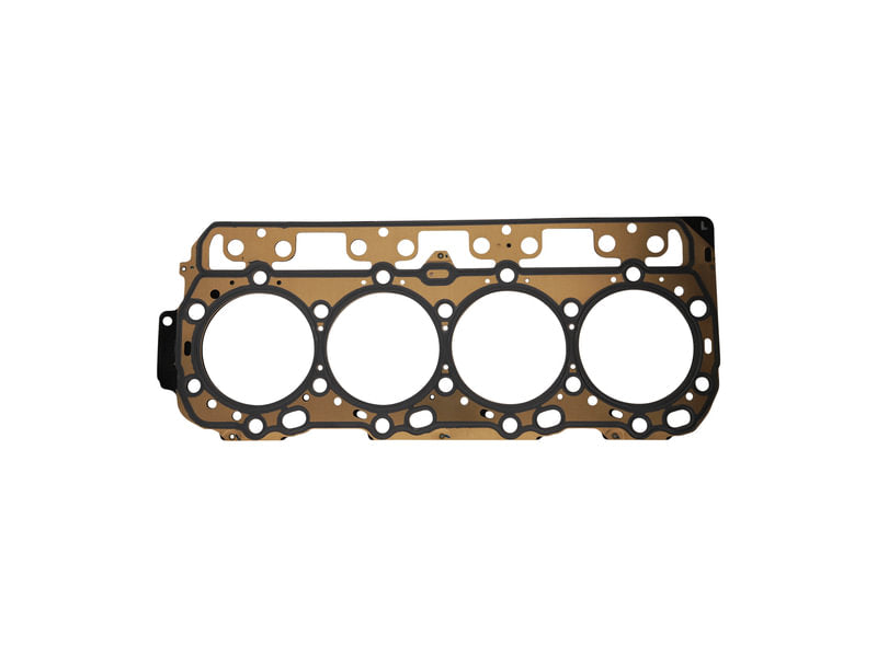 Alliant Power AP0047 Head Gasket (Grade A, Left) (2001-2010 6.6L Duramax)