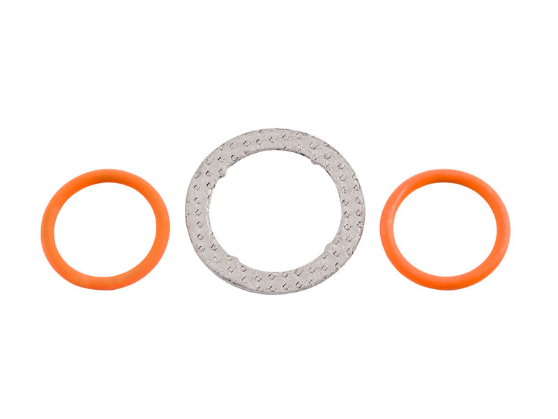 Alliant Power AP0005 Exhaust Gas Recirculation (EGR) Valve O-Ring Kit (2003-2007 6.0L PowerStroke)