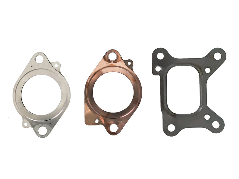 Alliant Power AP0136 Cylinder 3 Injector/EGR Gasket Kit (2017-2025 6.6L Duramax)
