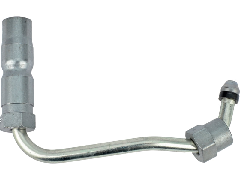 Alliant Power Injection Line (2001-2004 6.6L Duramax)