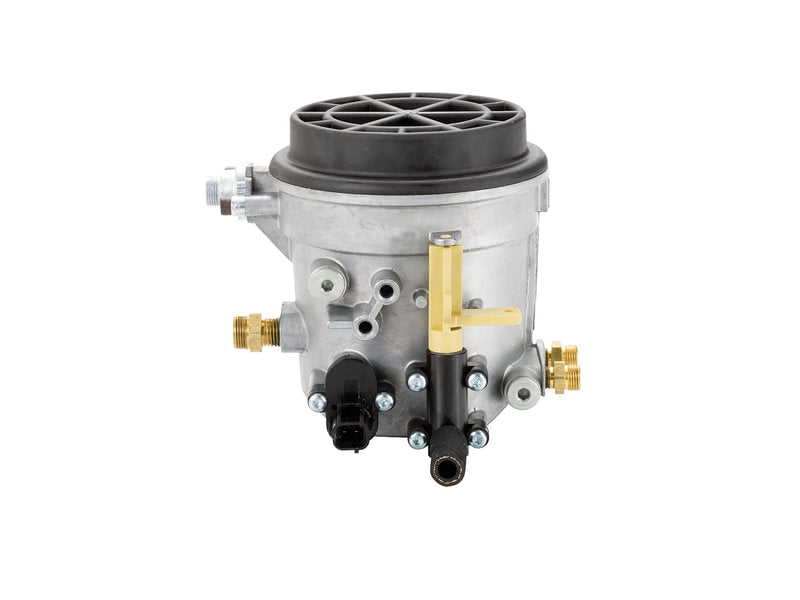 Alliant Power AP63425 Fuel Filter Housing Assembly (1999-2003 7.3L PowerStroke)