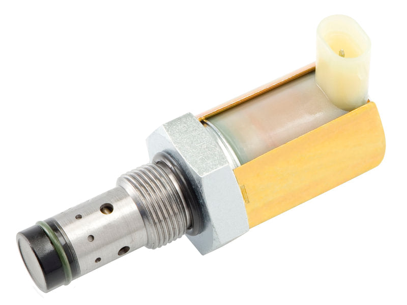 Alliant Power AP63416 Injection Pressure Regulator (IPR) Valve (2003-2004 6.0L PowerStroke)