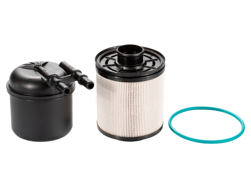 Alliant Power AP61004 Fuel Filter Element Service Kit (2011-2016 6.7L PowerStroke)