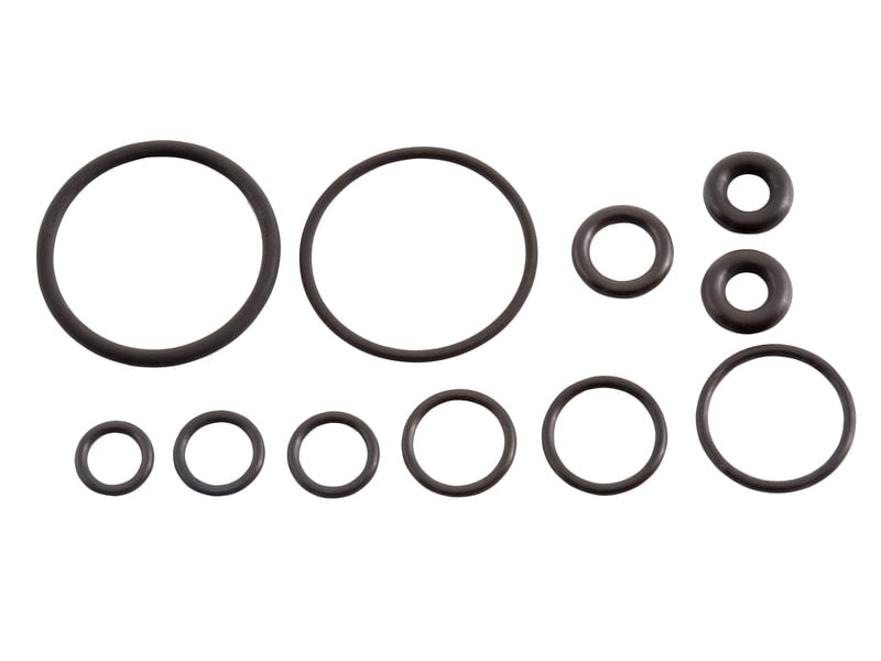 Alliant Power AP0008 Fuel Filter Drain Valve Kit (1994-1997 7.3L PowerStroke)