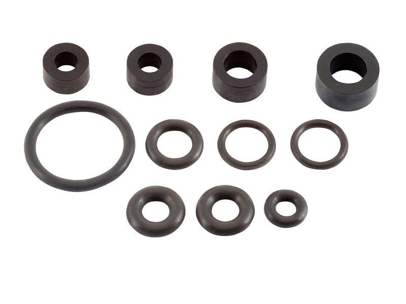 Alliant Power AP0007 Fuel Filter Drain Valve Kit (1998-2003 7.3L PowerStroke)