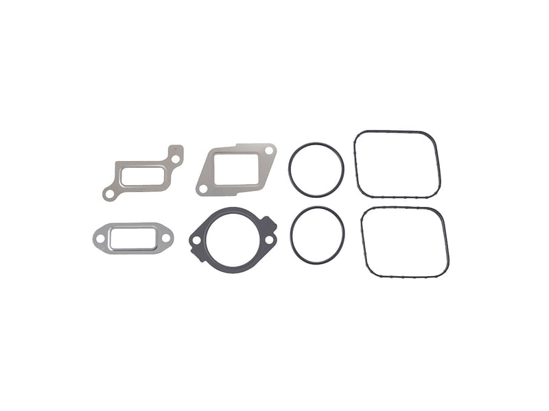 Alliant Power AP0128 High-Pressure Fuel Pump & EGR Valve Installation Kit (2004.5-2005 6.6L Duramax)