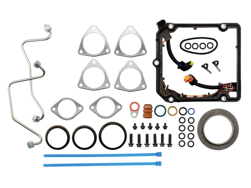 Alliant Power AP0071 High Pressure Fuel Injection Pump (HPFP) Installation Kit (2008-2010 6.4L PowerStroke)