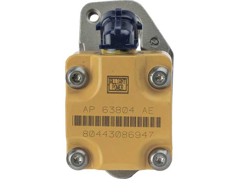 Alliant Power AP63804AE New AE Fuel Injector (1999.5-2003 7.3L PowerStroke)