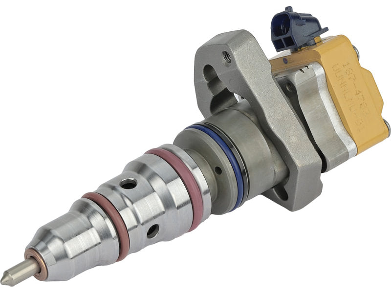 Alliant Power AP63804AE New AE Fuel Injector (1999.5-2003 7.3L PowerStroke)