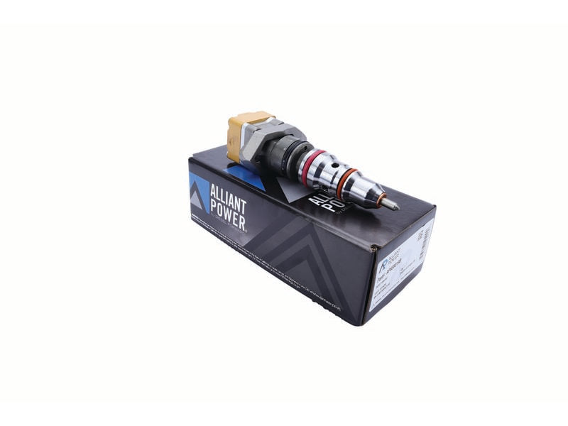 Alliant Power AP63803AD New AD Fuel Injector (1999.5-2003 7.3L PowerStroke)
