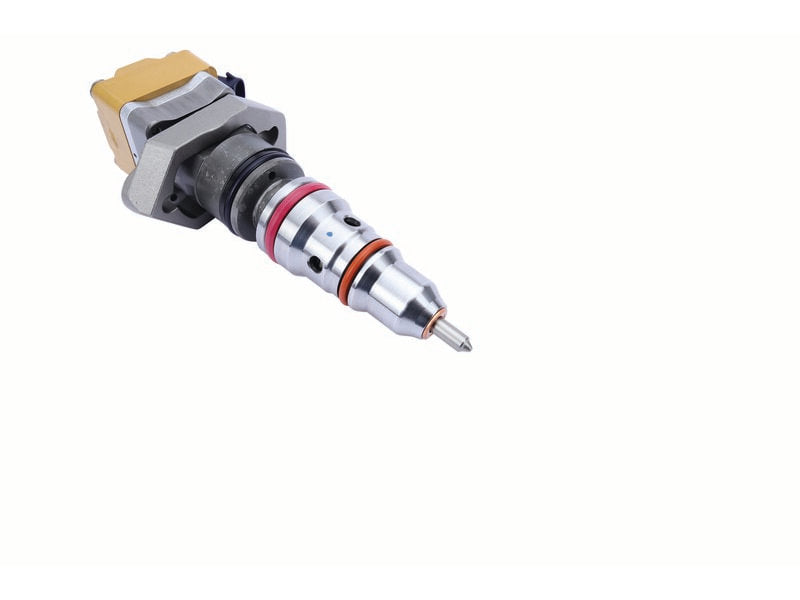 Alliant Power AP63803AD New AD Fuel Injector (1999.5-2003 7.3L PowerStroke)
