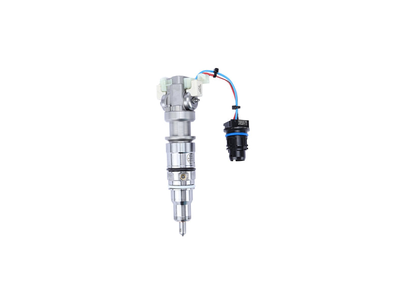 Alliant Power AP60800 New Fuel Injector (2003-2004 6.0L PowerStroke)