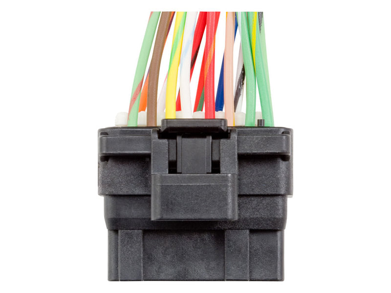 Alliant Power AP0033 Fuel Injection Control Module (FICM) X1 Connector Pigtail (2003-2007 6.0L PowerStroke)