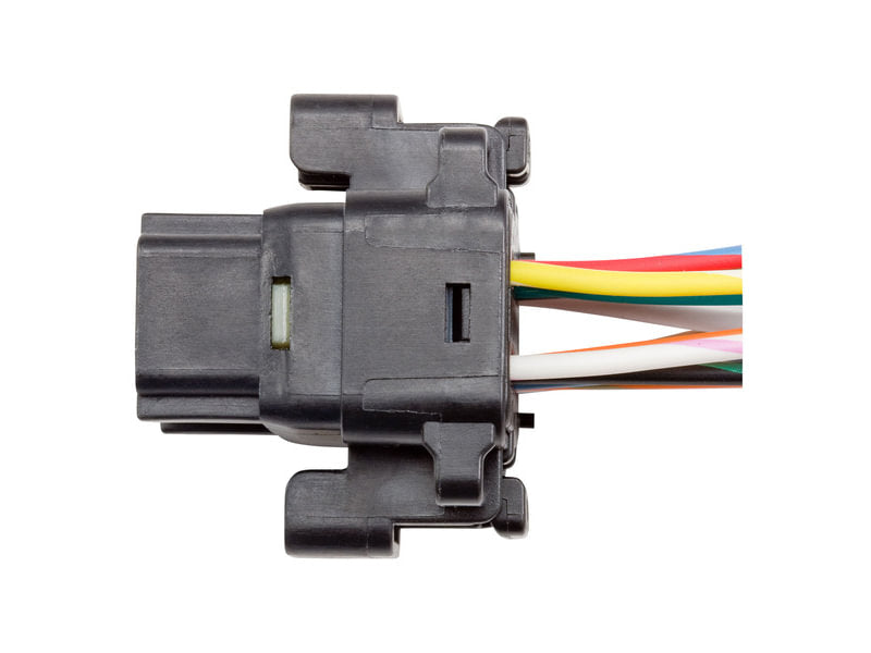 Alliant Power AP0032 Fuel Injection Control Module (FICM) X2 Connector Pigtail (2003-2007 6.0L PowerStroke)
