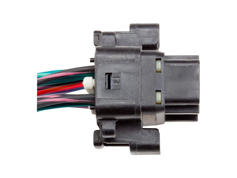Alliant Power AP0031 Fuel Injection Control Module (FICM) X3 Connector Pigtail (2003-2007 6.0L PowerStroke)