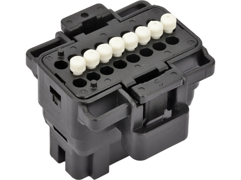 Alliant Power AP0020 Fuel Injection Control Module (FICM) X1 Connector (2003-2007 6.0L PowerStroke)